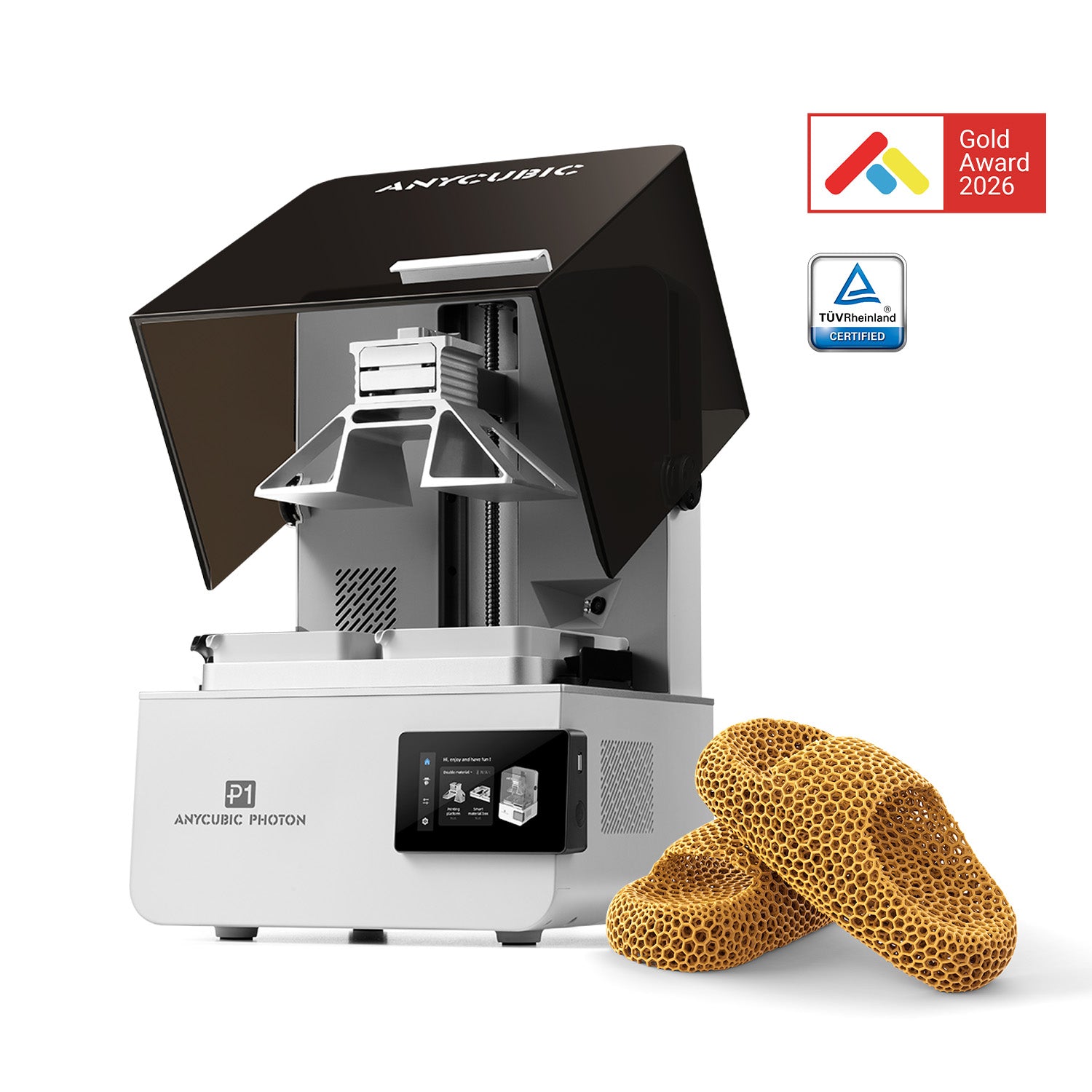 Anycubic Anycubic Photon P1