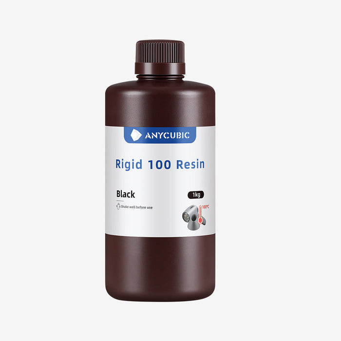 Rigid 100 Resin 10-100KG Deals