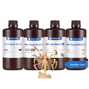 Beginner Resin Bundle