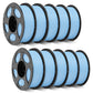 PLA Matte 10-100KG Deals