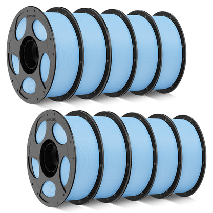 PLA Matte 10-100KG Deals