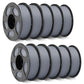 PLA Matte 10-100KG Deals