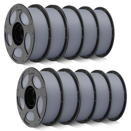 PLA Matte 10-100KG Deals