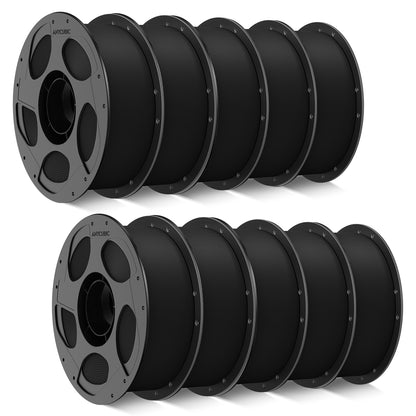 PLA Matte 10-100KG Deals
