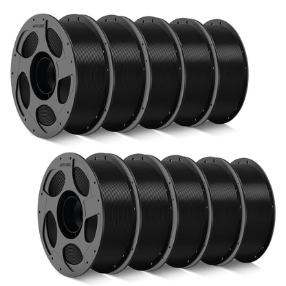 ABS Filament 10-100kg Deals