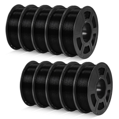 TPU 95A Filament 10-100kg Deals