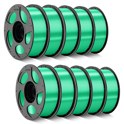 PLA Silk 10-100KG Deals
