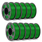 ABS Filament 10-100kg Deals