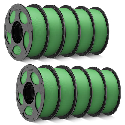 PLA Matte 10-100KG Deals