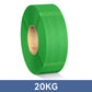 PLA Basic Refill 10-100KG Deals