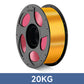 PLA Silk Dual/Tri-Color 10-100kg Deals