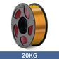 PLA Silk Dual/Tri-Color 10-100kg Deals