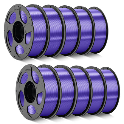 PLA Silk 10-100KG Deals