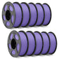 PLA Matte 10-100KG Deals