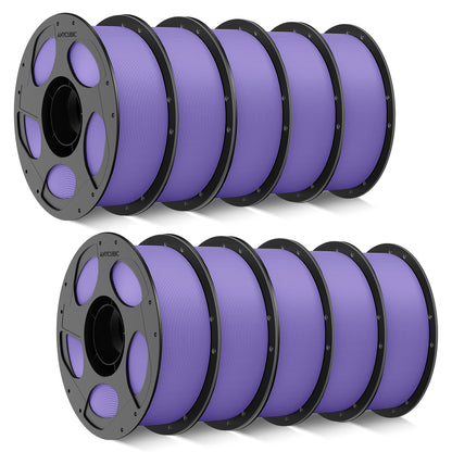 PLA Matte 10-100KG Deals