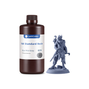 16K Standard Resin