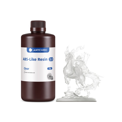 ABS-Like Resin 3.0 Prime Sale