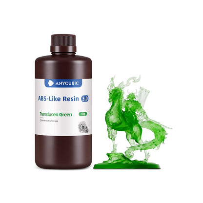 ABS-Like Resin 3.0 Prime Sale