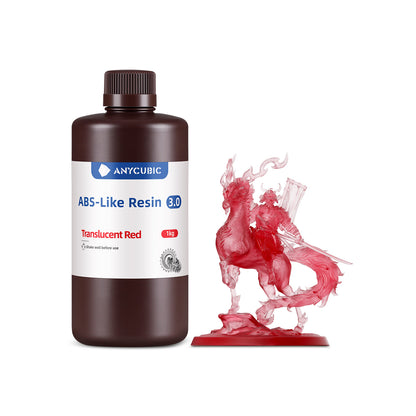 ABS-Like Resin 3.0 Prime Sale
