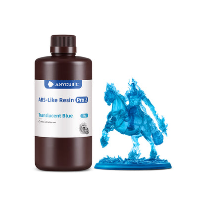 ABS-Like Resin Pro 2 10-100KG Deals
