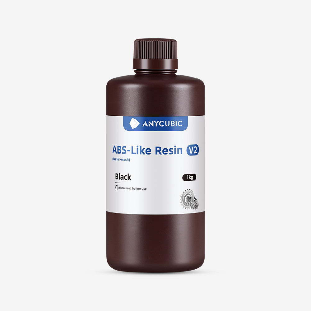 ABS-Like Resin V2 10-100KG Deals