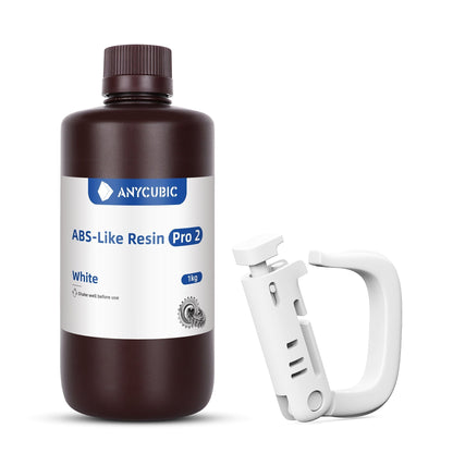 ABS-Like Resin Pro 2 10-100KG Deals