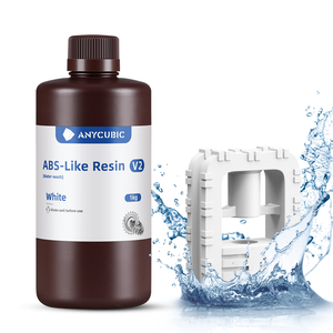 ABS-Like Resin V2 10-100KG Deals