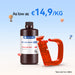 ABS-Like Resin Pro 2 10-100KG Deals