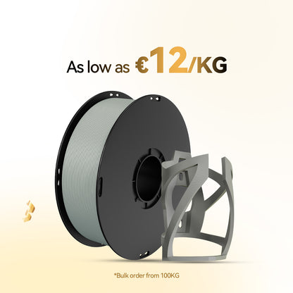 ABS Filament 10-100kg Deals