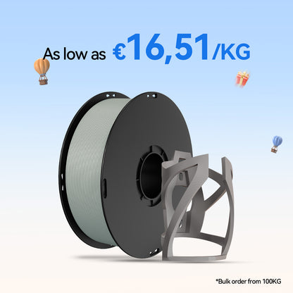 ABS Filament 10-100kg Deals