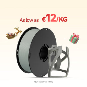 ABS Filament 10-100kg Deals