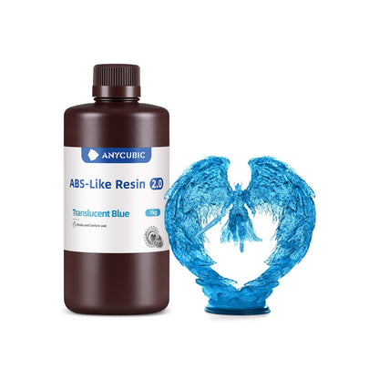 ABS-Like Resin 2.0 Prime Sale