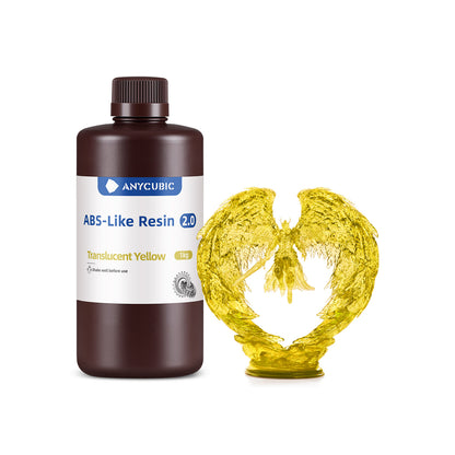 ABS-Like Resin 2.0 Prime Sale