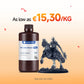 ABS-Like Resin Pro 2 10-100KG Deals