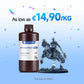 ABS-Like Resin Pro 2 10-100KG Deals
