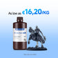 ABS-Like Resin Pro 2 10-100KG Deals
