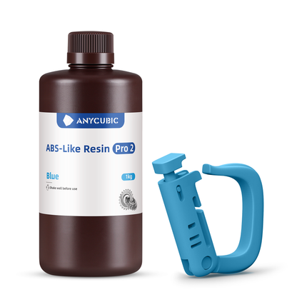 ABS-Like Resin Pro 2 10-100KG Deals