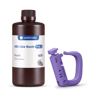 ABS-Like Resin Pro 2 10-100KG Deals