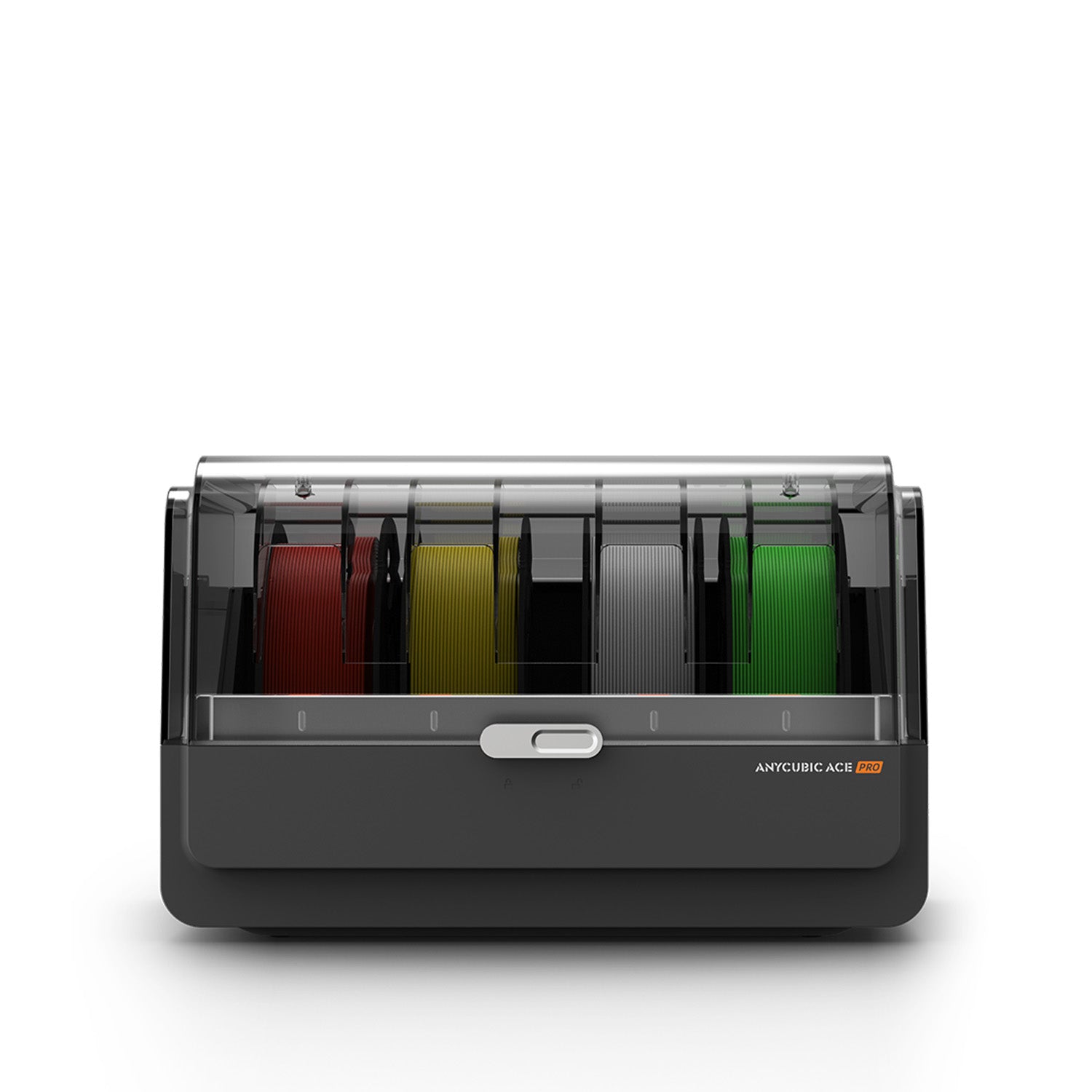 Anycubic ACE Pro: Be Bold, Be Colorful