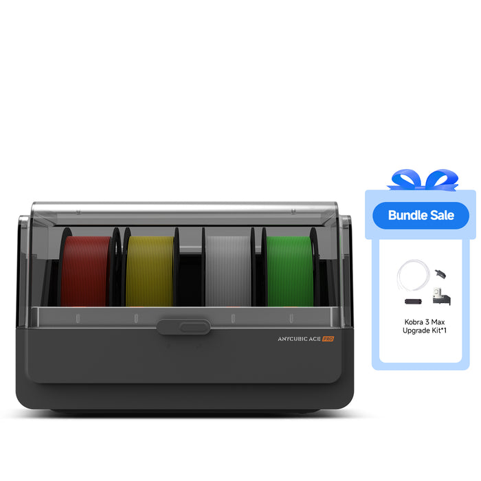 ACE Pro Compatibility Upgrade Kit Bundle