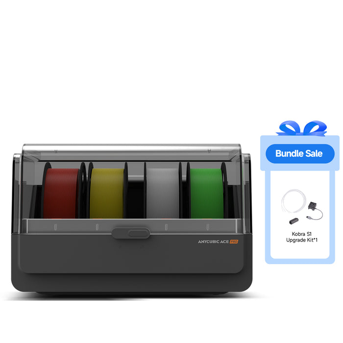 ACE Pro Compatibility Upgrade Kit Bundle