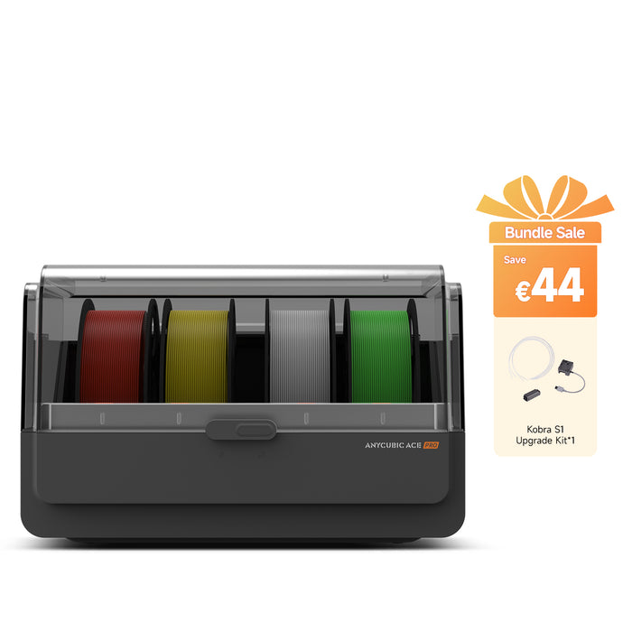 ACE Pro Compatibility Upgrade Kit Bundle