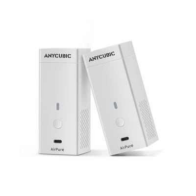 Anycubic AirPure for Resin 3D Printers