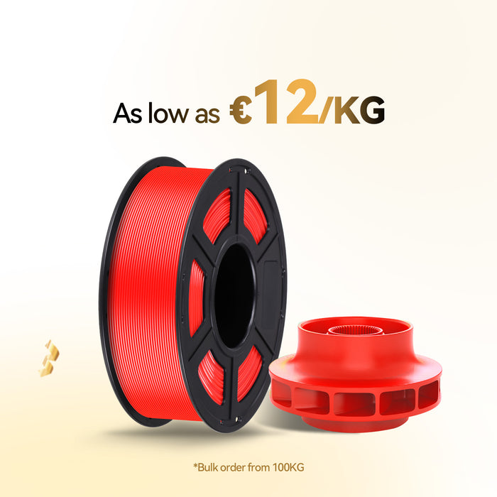 ASA Filament 10-100kg Deals