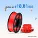 ASA Filament 10-100kg Deals