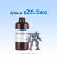 BJD Wear-Resistant Resin 10-100KG Deals