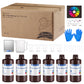 DIY Color Mixing Resin