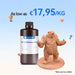 DLP Craftsman Resin 10-100KG Deals