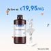 High Clear Resin 10-100KG Deals