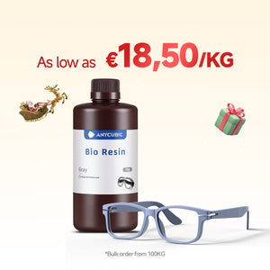 Bio Resin 10-100kg Deals - Up to 62% OFF